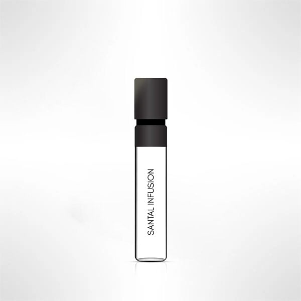 Santal Infusion Sample