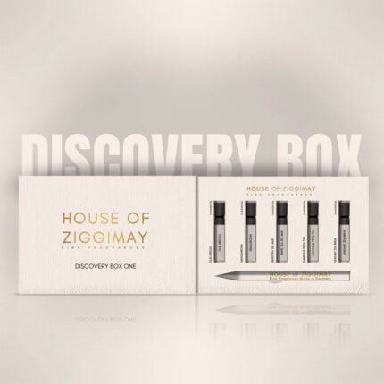 Discovery Box