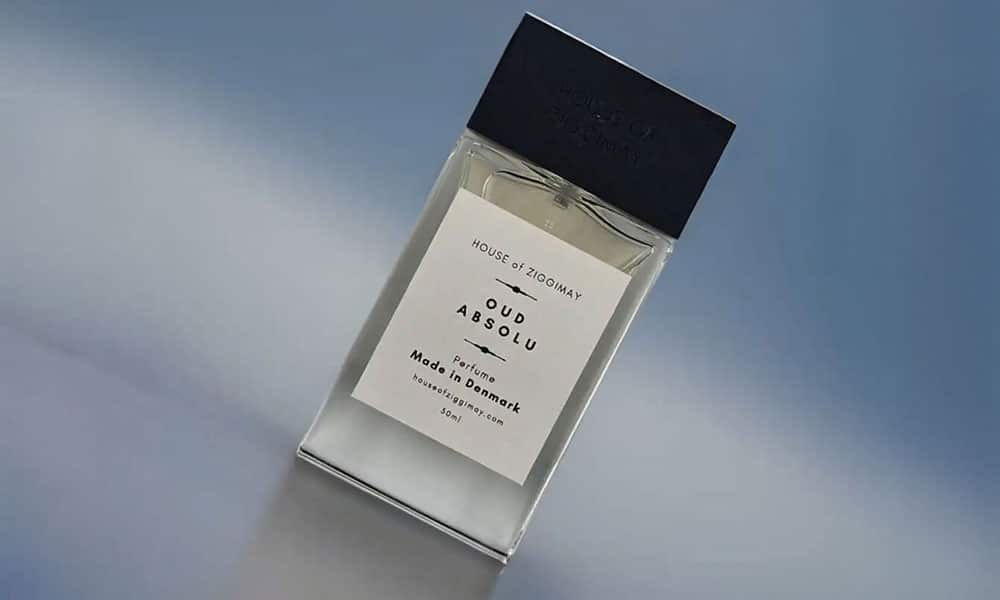 Oud Absolu Front - HOUSE OF ZIGGIMAY